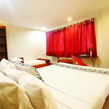 Nagaland Hotel Exterior foto