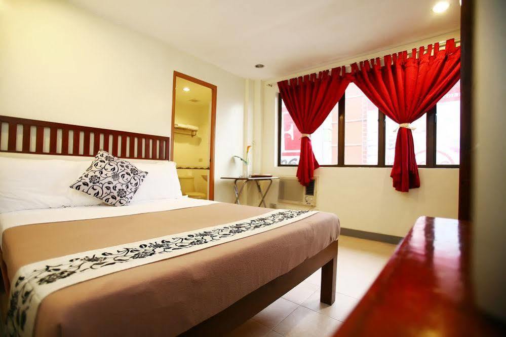 Nagaland Hotel Exterior foto