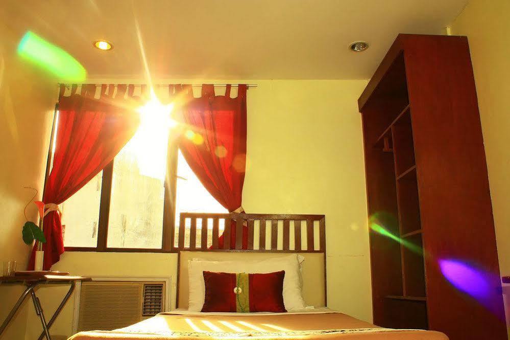 Nagaland Hotel Exterior foto