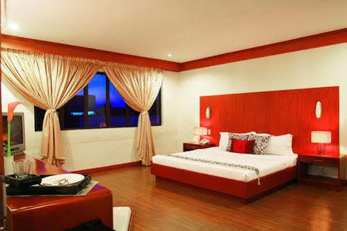 Nagaland Hotel Exterior foto